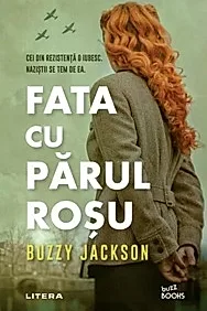 Fata cu parul rosu