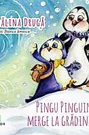 Pingu Pinguinul merge la gradinita