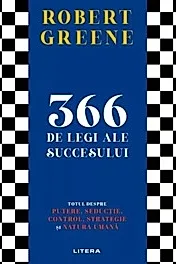 366 de legi ale succesului