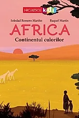 Africa. Continentul culorilor