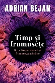 Timp si frumusete