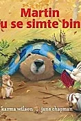 Martin nu se simte bine