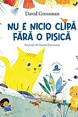 Nu e nicio clipa fara o pisica