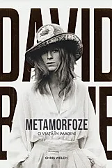David Bowie. Metamorfoze