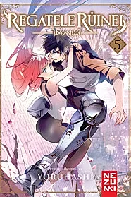Regatele Ruinei 5