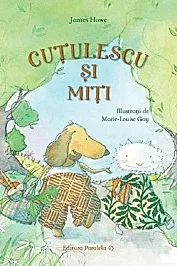 Cutulescu si Miti