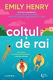 Coltul de rai