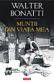 Muntii din viata mea