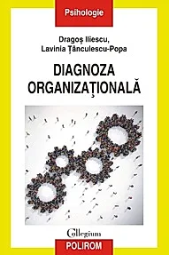 Diagnoza organizationala
