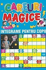 Integrame careuri magice