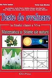 Matematica si Stiinte ale naturii