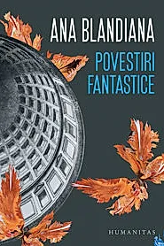 Povestiri fantastice