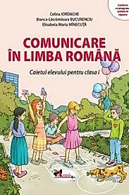 Comunicare in limba romana
