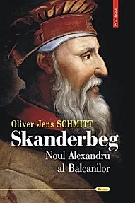 Skanderbeg