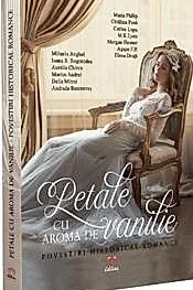 Petale cu aroma de vanilie