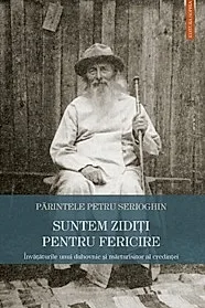 Suntem ziditi pentru fericire