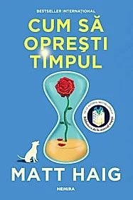 Cum sa opresti timpul