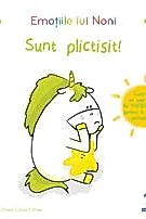 Emotiile lui Noni: Sunt plictisit