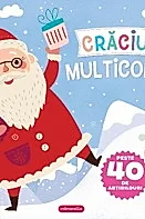 Craciun multicolor