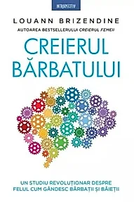 Creierul barbatului