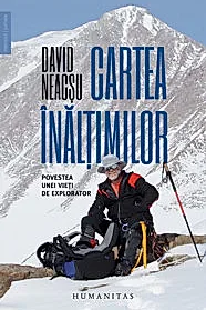 Cartea inaltimilor