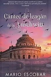 Cantec de leagan de la Auschwitz