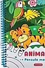 Pensula magica. Animale