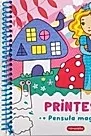 Pensula magica. Printese