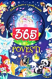 365 de povesti