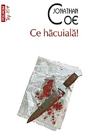 Ce hacuiala!