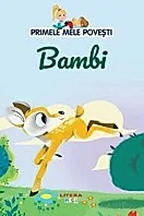 Bambi. Primele mele povesti