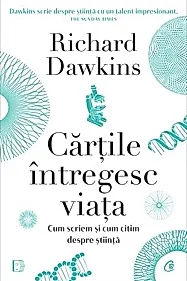 Cartile intregesc viata