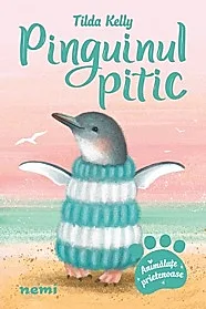 Pinguinul pitic