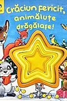 Craciun fericit, animalute dragalase!