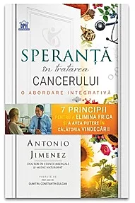 Speranta in tratarea cancerului
