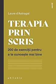 Terapia prin scris