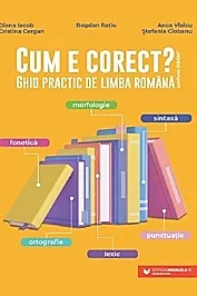 Cum e corect?