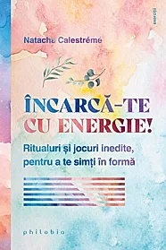 Incarca-te cu energie!