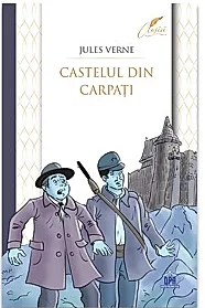 Castelul din Carpati