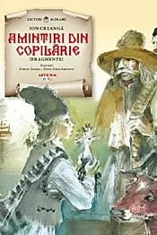 Amintiri din copilarie