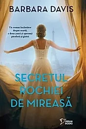 Secretul rochiei de mireasa