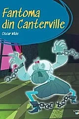 Fantoma din Canterville. Prima mea biblioteca