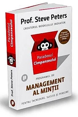 Paradoxul Cimpanzeului (resigilat)