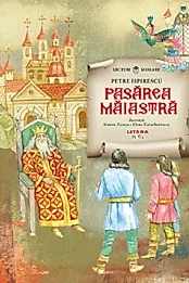 Pasarea Maiastra