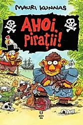 Ahoi, piratii!