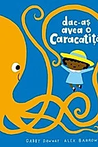 Dac-as avea o caracatita