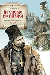 In vreme de razboi