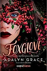 Foxglove. Seria Beladona Vol.2
