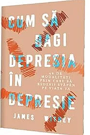 Cum sa bagi depresia in depresie (resigilat)
