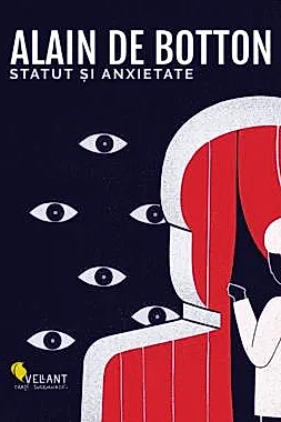Statut si anxietate (resigilat)